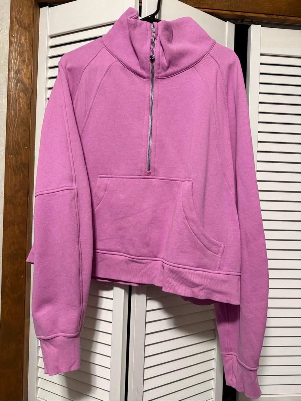 Lululemon Scuba